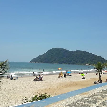 Cobertura Com Area Externa Com Vista Para O Mar Na Melhor Praia Do Guaruja Tomboアパートメント エクステリア 写真